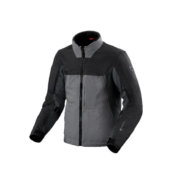 Chaqueta Revit Echelon GTX Grey-Black