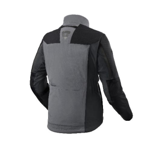 Jacket Echelon GTX Grey-Black 2