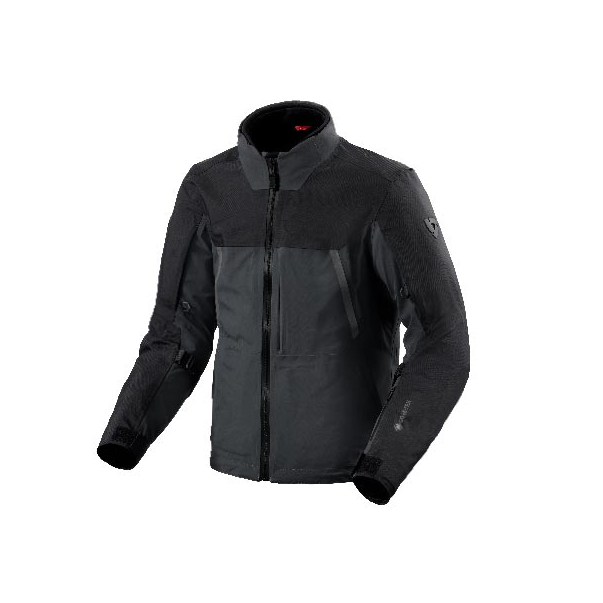 Jacket Echelon GTX Anthracite-Black