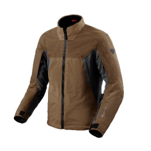 Jacket Echelon GTX Brown-Brown