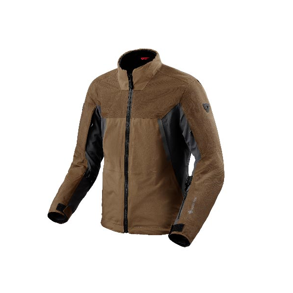 Jacket Echelon GTX Brown-Brown