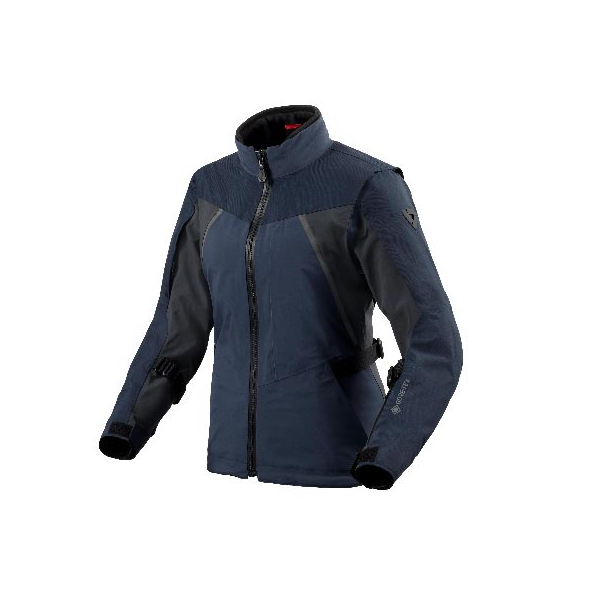Jacket Lamina GTX Ladies Blue-Blueady