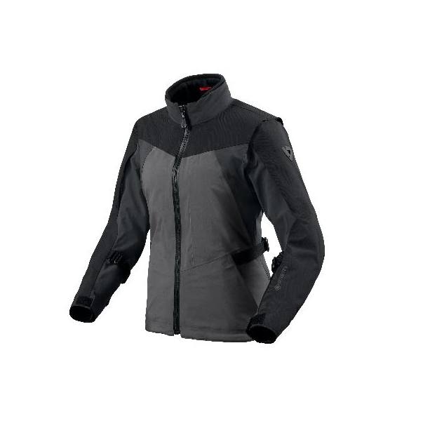 Jacket Lamina GTX Ladies Grey-Blackady