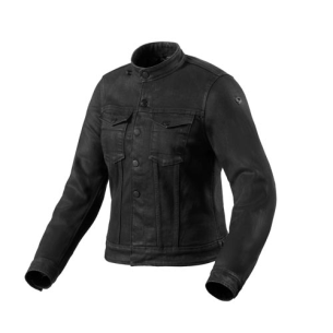 Chaqueta Mujer Revit...