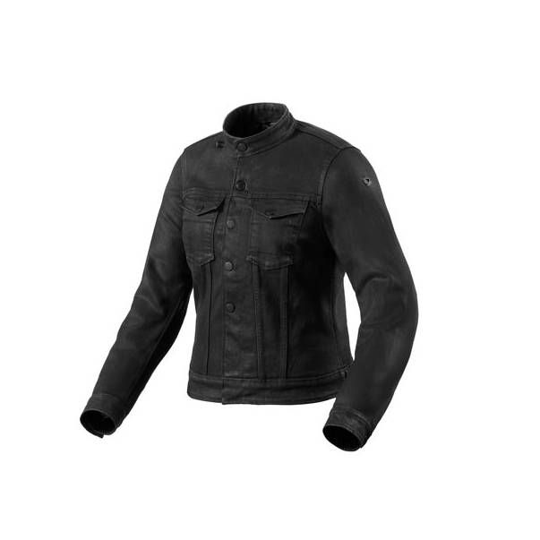 Chaqueta Mujer Revit Trucker Ladies...