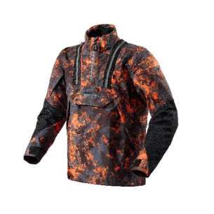 Chaqueta Revit Blackwater 2...