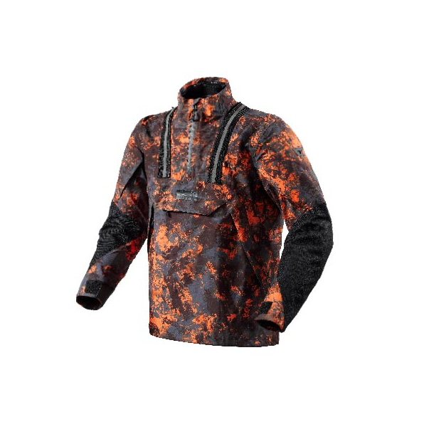 Chaqueta Revit Blackwater 2 H2O...