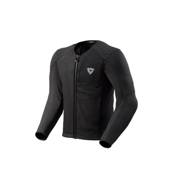 Protector Chaqueta Revit Nucleus Black