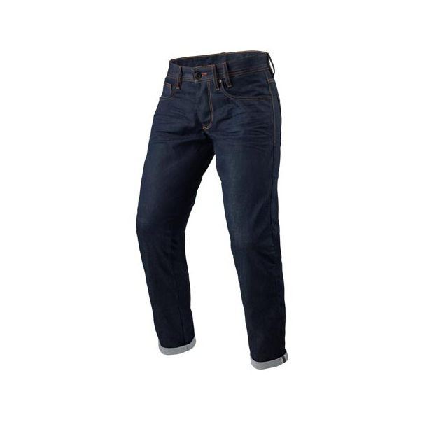 Pantalón Vaquero Revit Lewis Selvedge...