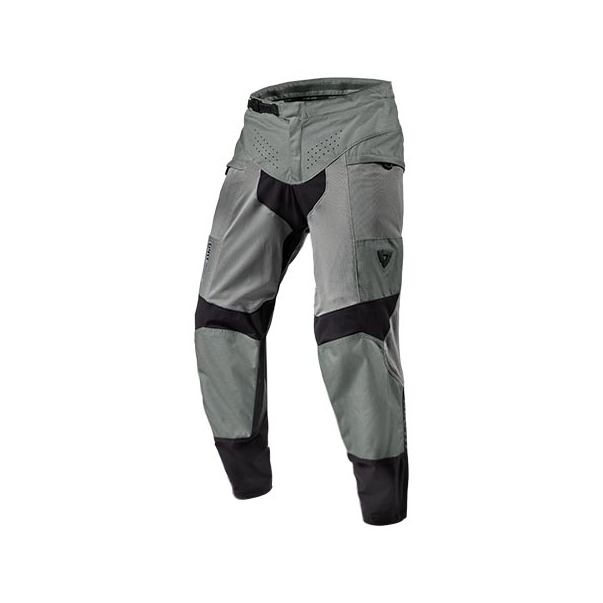 Pants Territory Mid Grey Standard