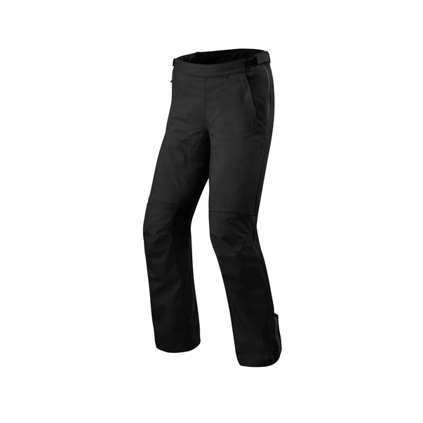 Pants Berlin H2O Black Standard