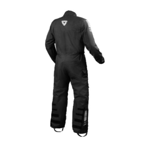 Traje de Agua Revit Pacific... 2