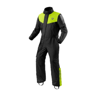 Traje de Agua Revit Pacific...