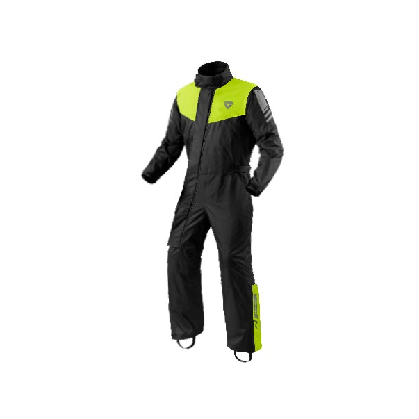 Traje de Agua Revit Pacific 4 H2O...