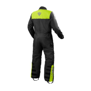 Traje de Agua Revit Pacific... 2