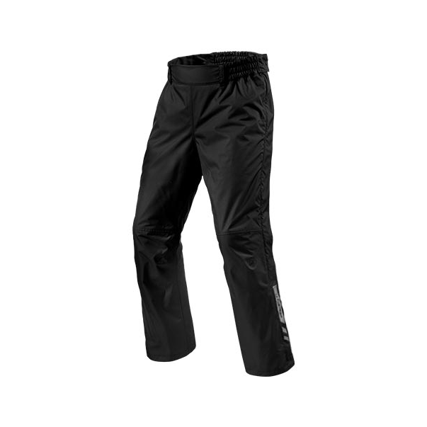 Rain Pants Nitric 4 H2O Black