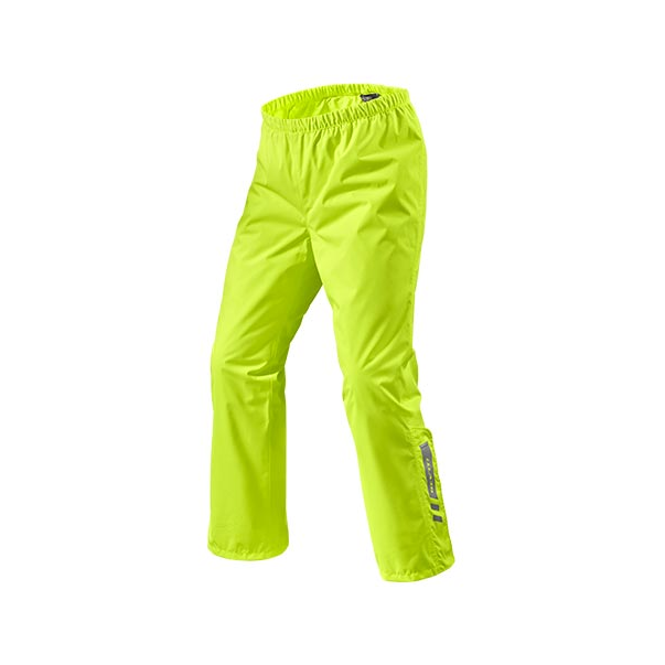 Rain Pants Acid 4 H2O Neon Yellow