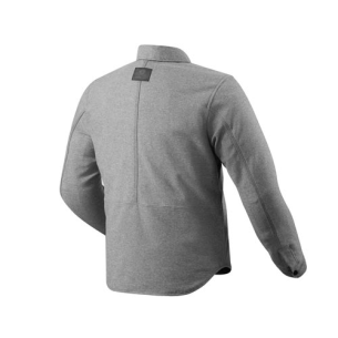 Overshirt Esmont Grey 2