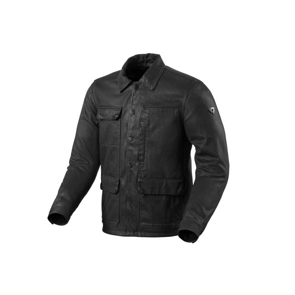 Sobre Camisa Revit Worker 2 Dark Blue