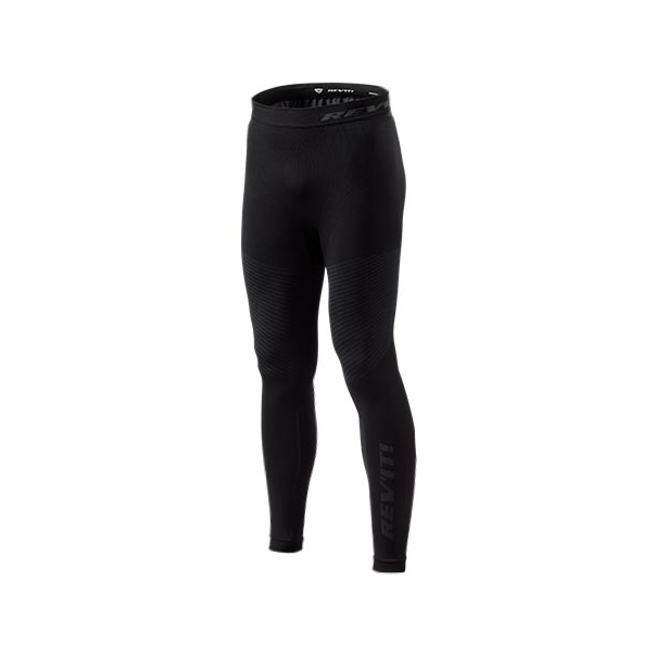 Pantalón Revit Thermic Black