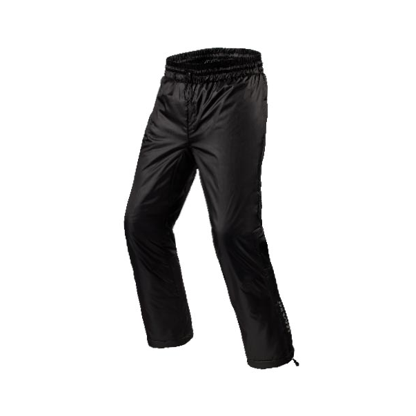 Pantalón Revit Core 2 Black