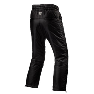 Pantalón Revit Core 2 Black 2