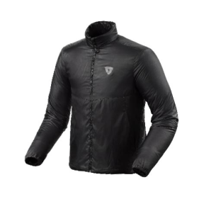 Chaqueta Revit Core 2 Black