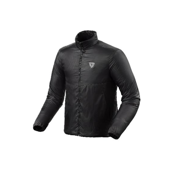 Jacket Core 2 Black