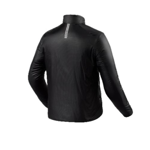 Chaqueta Revit Core 2 Black 2
