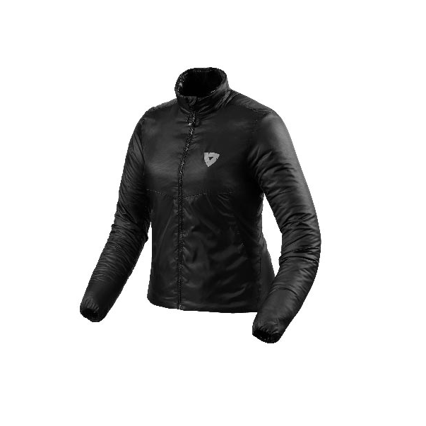Chaqueta Mujer Revit Core 2 Ladies Black