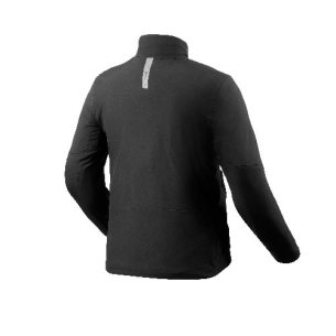 Chaqueta Revit Climate 3 Black 2