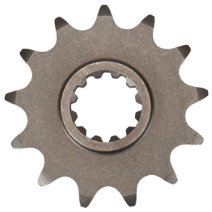 Roda Dentada Dianteira... 2