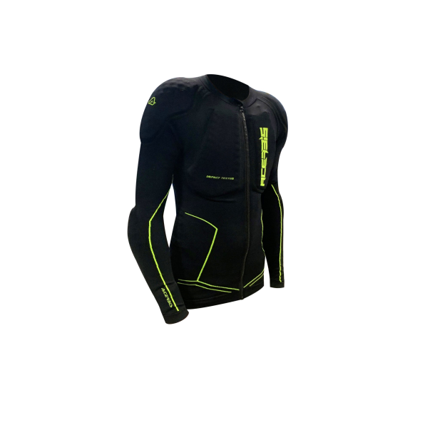 Peitoral Integral Infantil Acerbis...