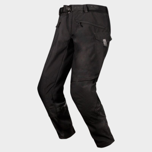LS2 Calça Douglas Preta