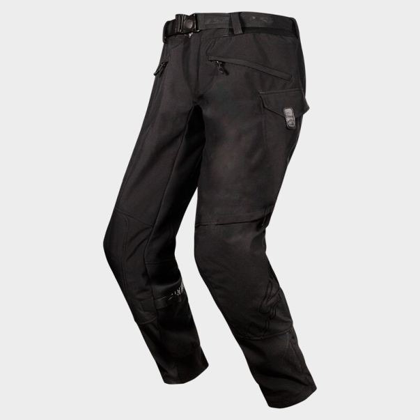LS2 Calça Douglas Preta