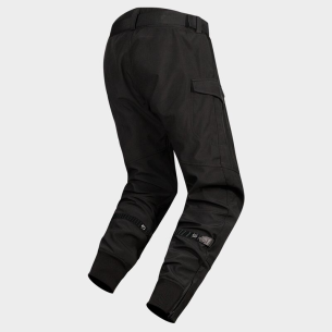 LS2 Calça Douglas Preta 2