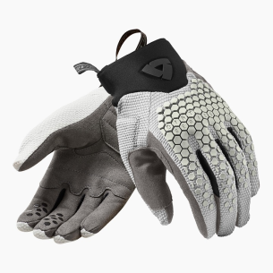 Guantes Revit Massif Grey