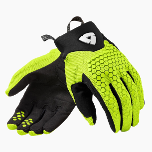 Guantes Revit Massif Neon...