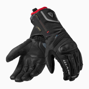 Gloves Taurus GTX Black