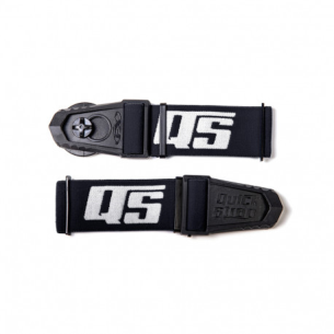 Quick Strap Black