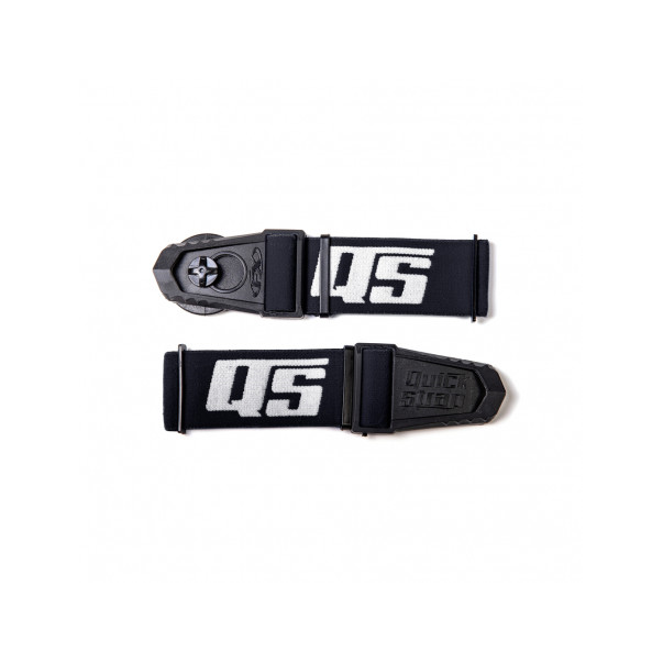 Quick Strap Preto