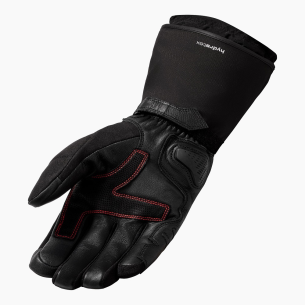 Guantes Calefactables Revit... 2