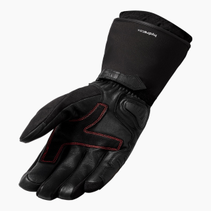 Guantes Calefactables Revit... 2