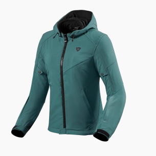 Chaqueta Mujer Revit...