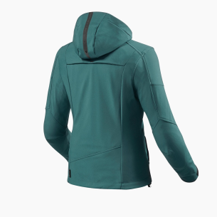 Jacket Afterburn H2O Ladies... 2