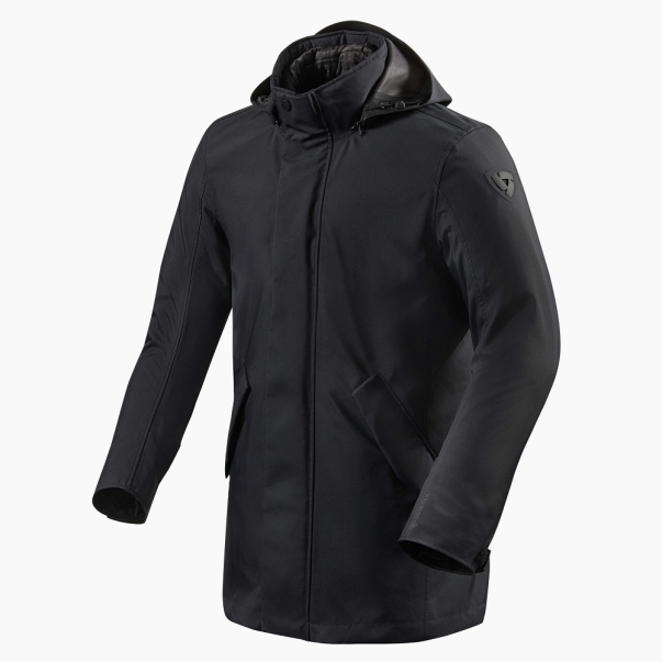 Jacket Avenue 3 GTX Black