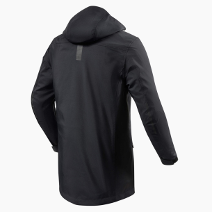 Jacket Avenue 3 GTX Black 2