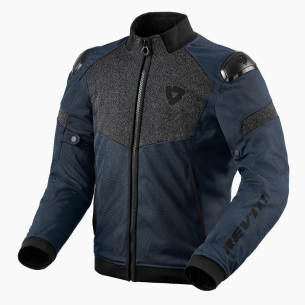 Chaqueta Revit Action H2O...