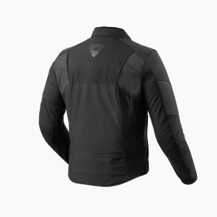 Jacket Catalyst H2O Black 2