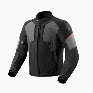 Jacket Catalyst H2O Black-Grey
